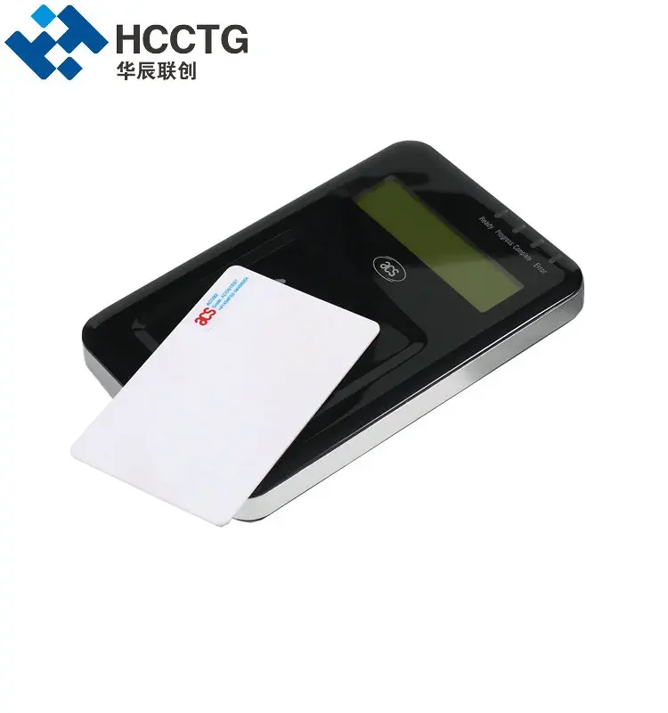 Visual Vantage 13 56 МГц NFC USB Система контроля доступа Устройство чтения карт Rfid с