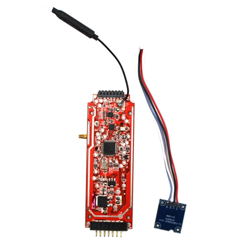 

Fit For SG906 Pro/ SG906 PRO2 RC Drone Parts Replacement Receiving Board