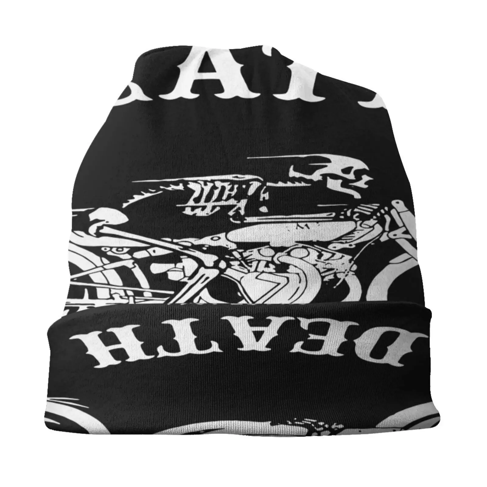 

Байкерская Кепка Motorrad с мошенничеством смерти с шерстяная шапка женская бейсболка кепка в стиле хип-хоп для мужчин Уличная одежда в стиле х...