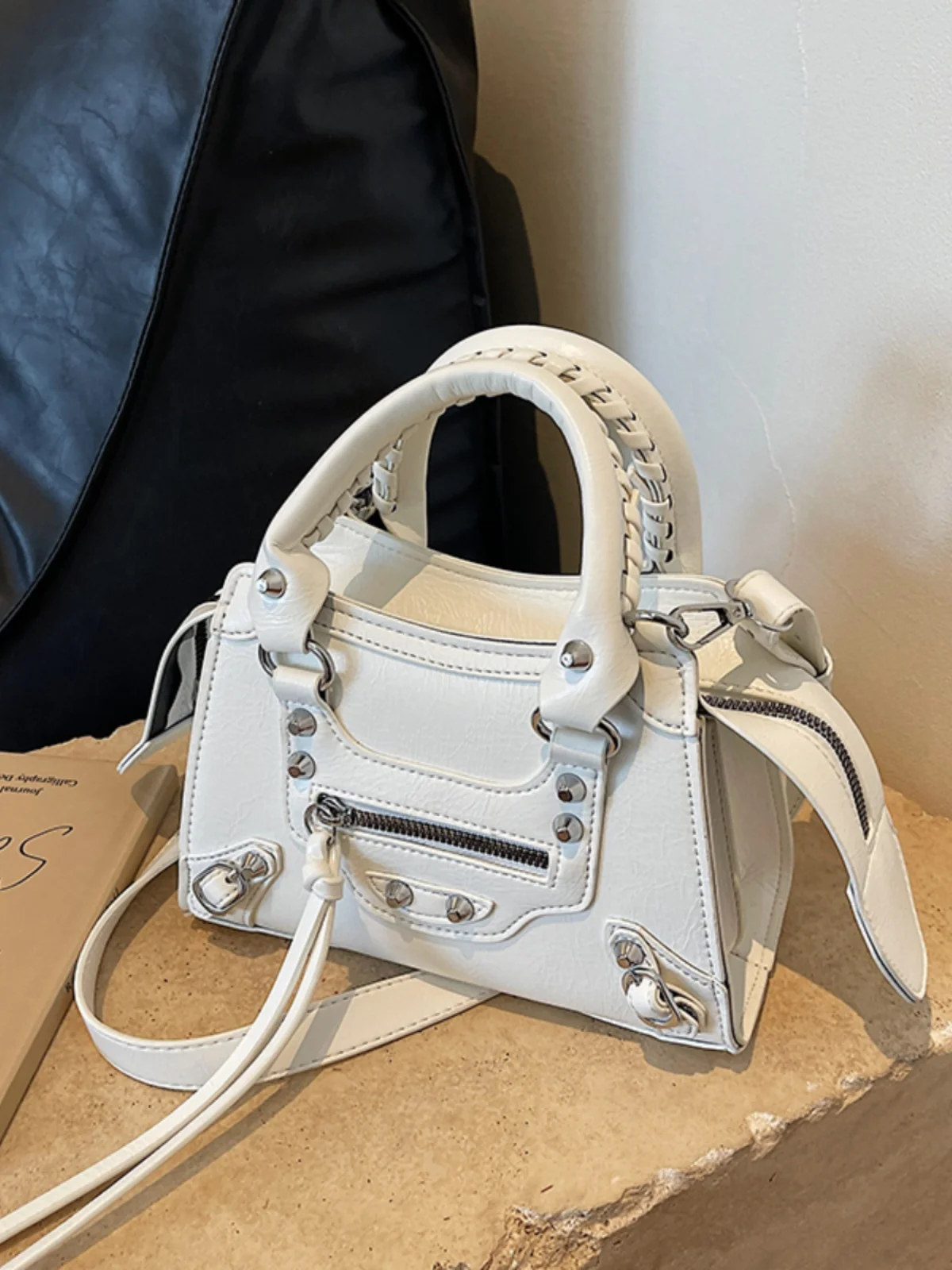 

Продвинутая сумка, новинка 2023, модная сумка-мессенджер, Портативная сумка-мешок