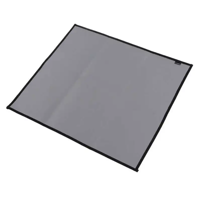 

Kitchen Tool Outdoor Camping Fireproof Cloth Cookout BBQ Insulation Pad Flame Retardant High Temperature Resistant Blanket