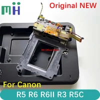 Блок затвора MH CY3-1911 для Canon R5 R6 R6II R3 R5C