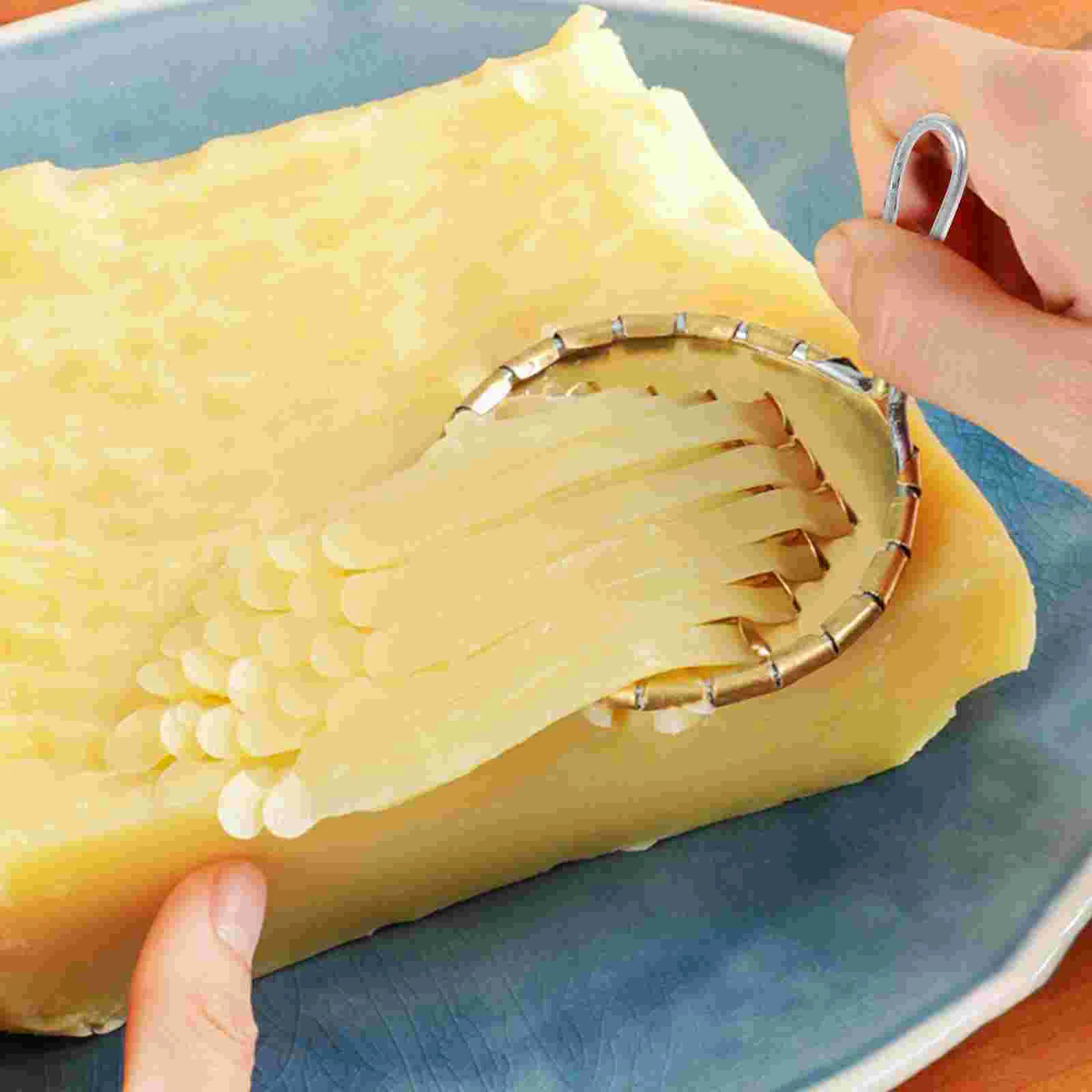 

Jelly Scrape Home Tools Scraping Airplane Food Scraper Scrapers Kitchen Utensil Copper Household