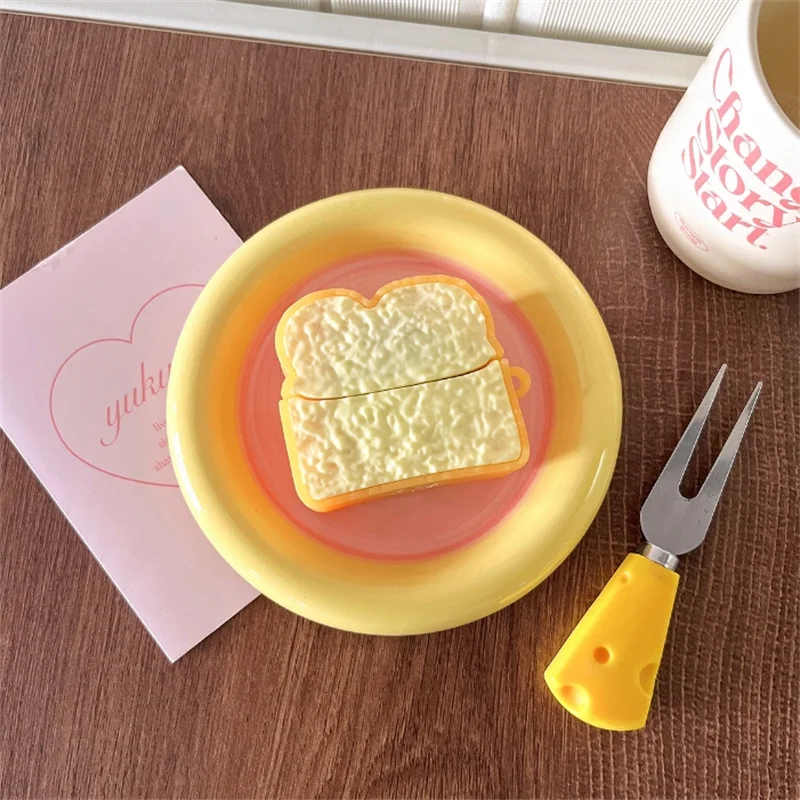 sterowanie 3D-симулятором чехол для наушников AirPods12/AirPods Pro/AirPods 3/AirPods Pr 2 коробка зарядки