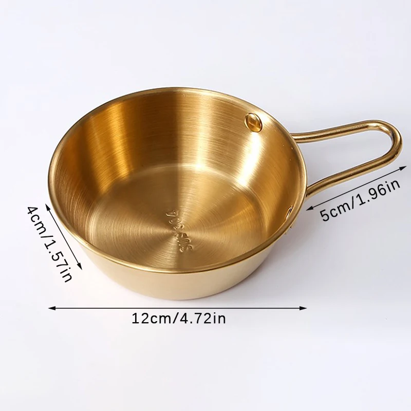 

Миска из нержавеющей стали JETTING