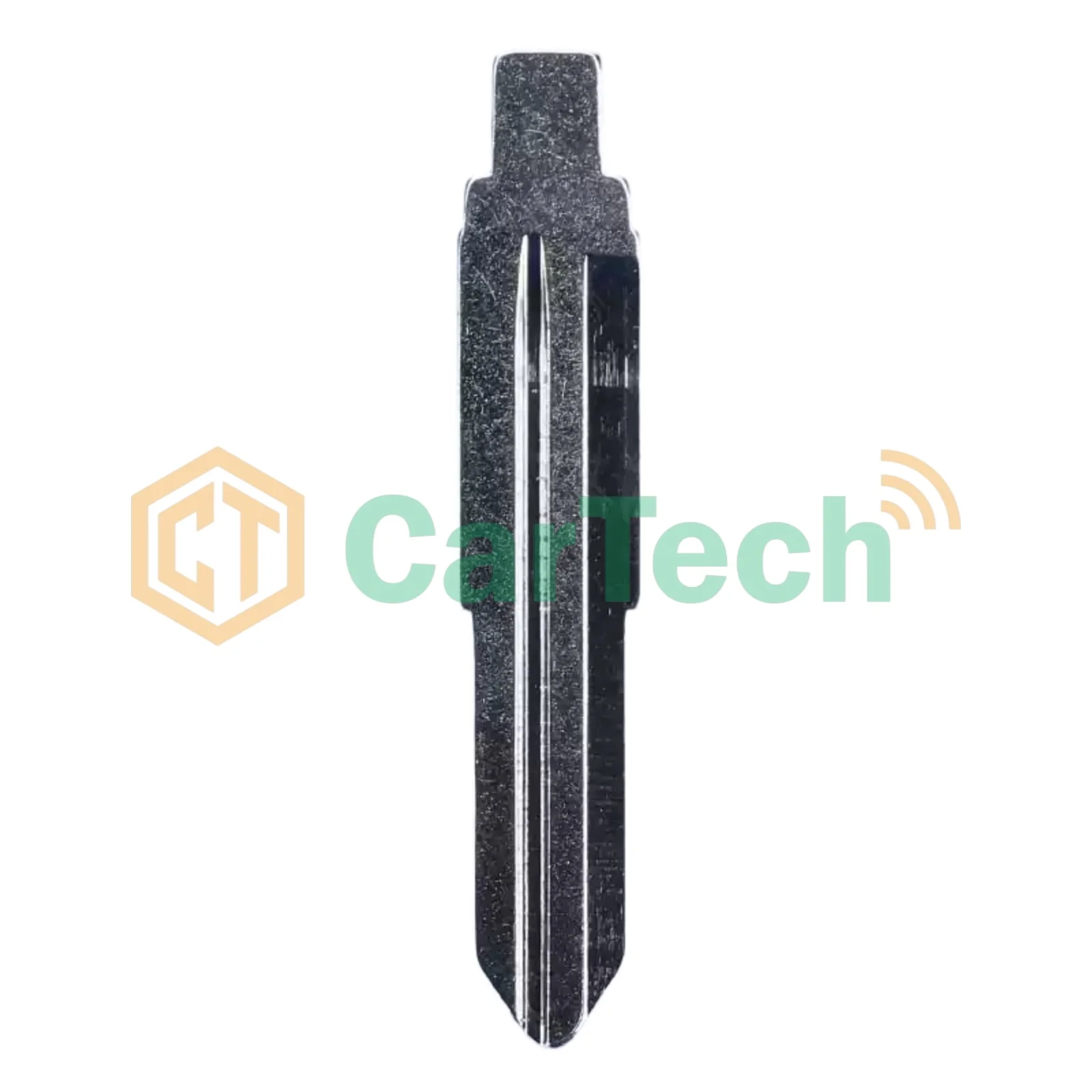 Фото 01 # HU49 необрезанный флип-пустой ключ для KEYDIY KD XHORSE VVDI Универсальный пульт дистанционного управления для Audi VW Volkswagen Seat Porsche Jetta Santana №2