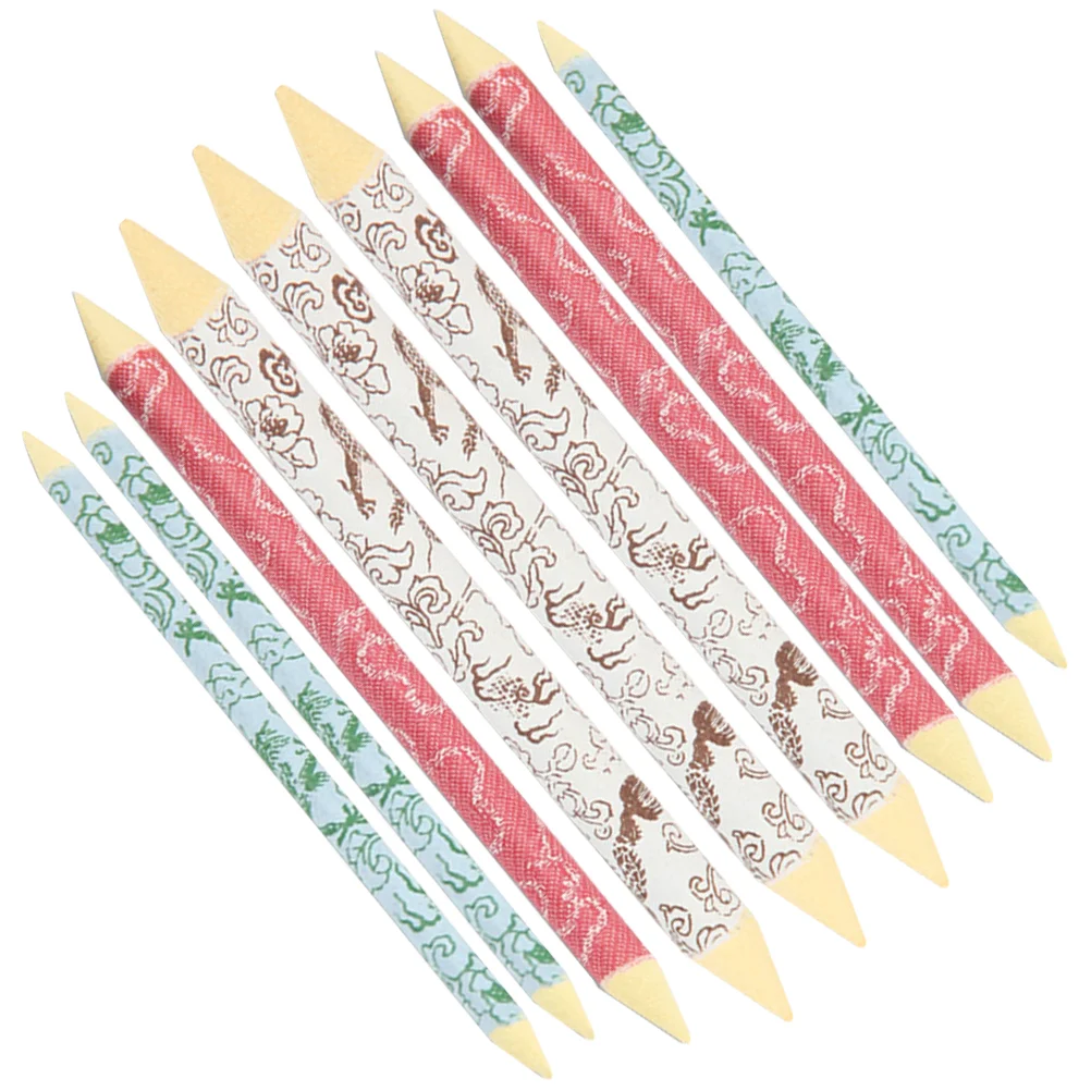 

9Pcs Sketch Correction Wiper Art Students Sketch Smudge Erase Tool Clean Tools