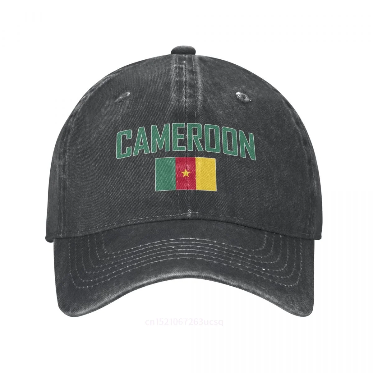 

Камерун Футбольный флаг с надписью потертая кепка бейсболка Кола кепки бейсболка для улицы