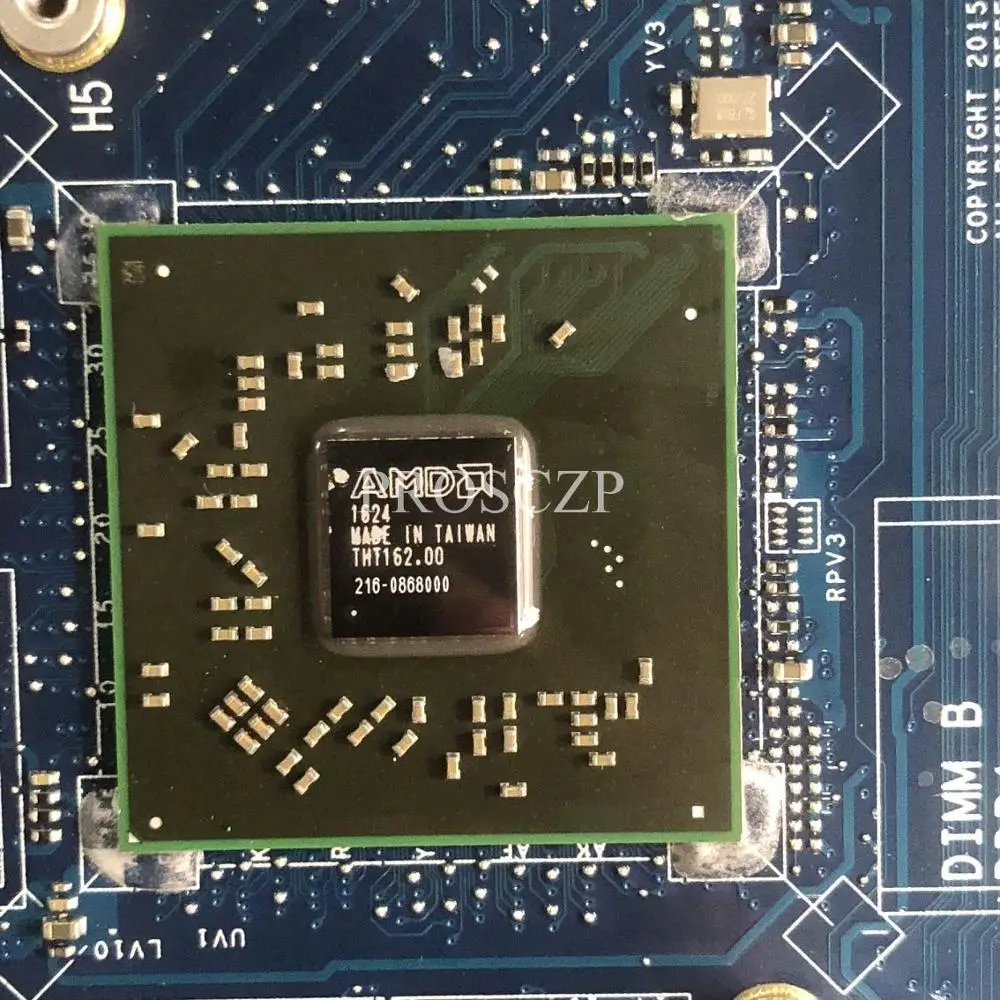 Рисунок 3 - CN-0N98Y6 0N98Y6 N98Y6 ADP80 LA-C841P