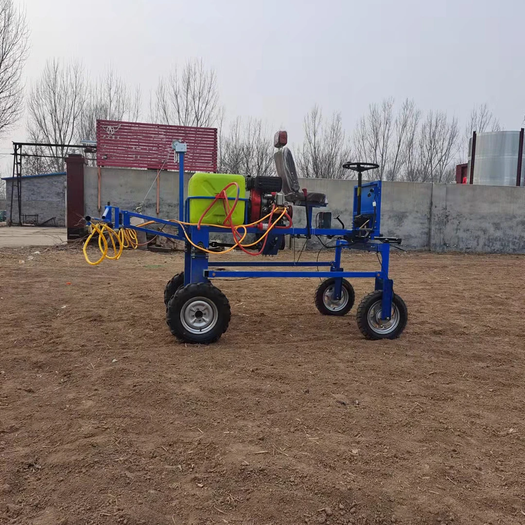 Усовершенствованный самоходный сельскохозяйственный опрыскиватель для двигателей с шириной распыления 6 м, высотой шасси 80120 см (art.: 3920dbbcf8dda) - 3920dbbcf8dda