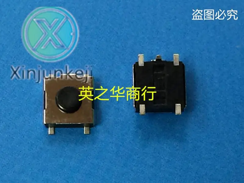 

10 шт. Оригинальный Новый Минимальный заказ 6K фотография