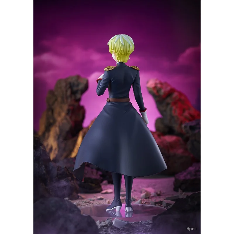 GSC Original POP UP PARADE Mabotai Tenka Izumo Аниме Фигурка Игрушки Для Мальчиков Девочек Детей