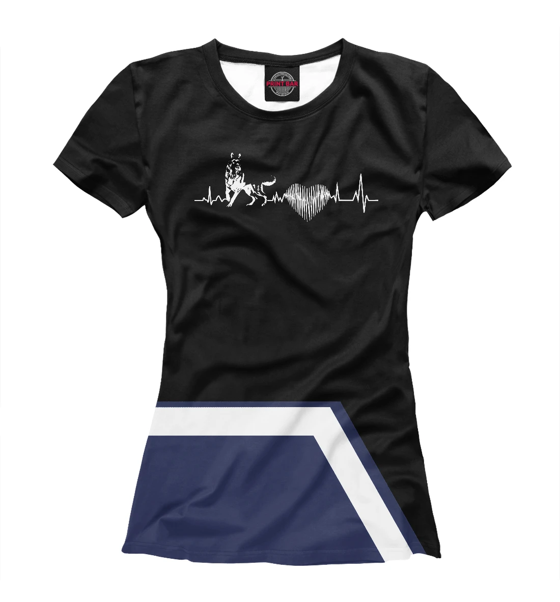 Купить Немецкие Футболки В Интернет Магазине