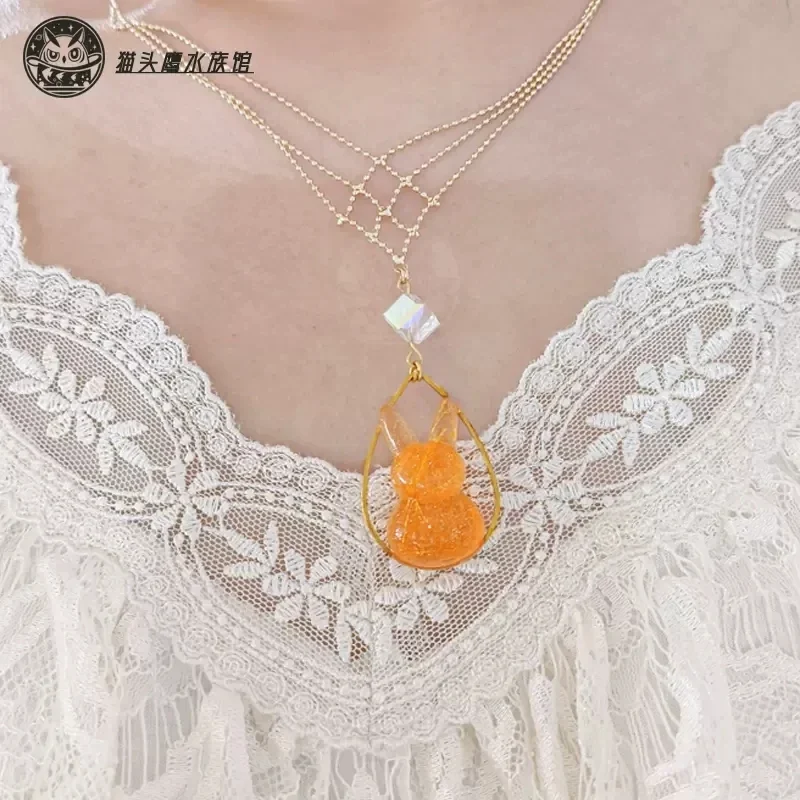 Новинка 2023 года аксессуары для аниме игрушки обратный ход: 1999 металлическое