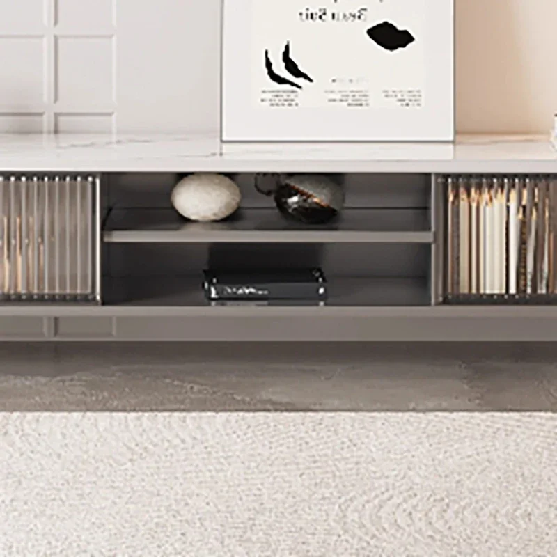 Простая роскошная подставка для телевизора в гостиной уникальный китайский шкаф