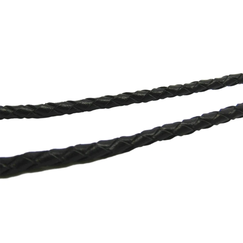 Винтажные галстуки-боло для женщин и мужчин галстуки с крестом в стиле вестерн