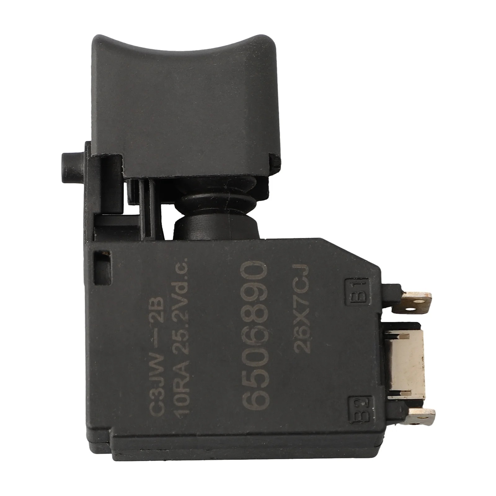 1 шт. триггерный переключатель 143975-1 650689-0 6506890 для Φ DTD153 DTD154 DTW180 аксессуары