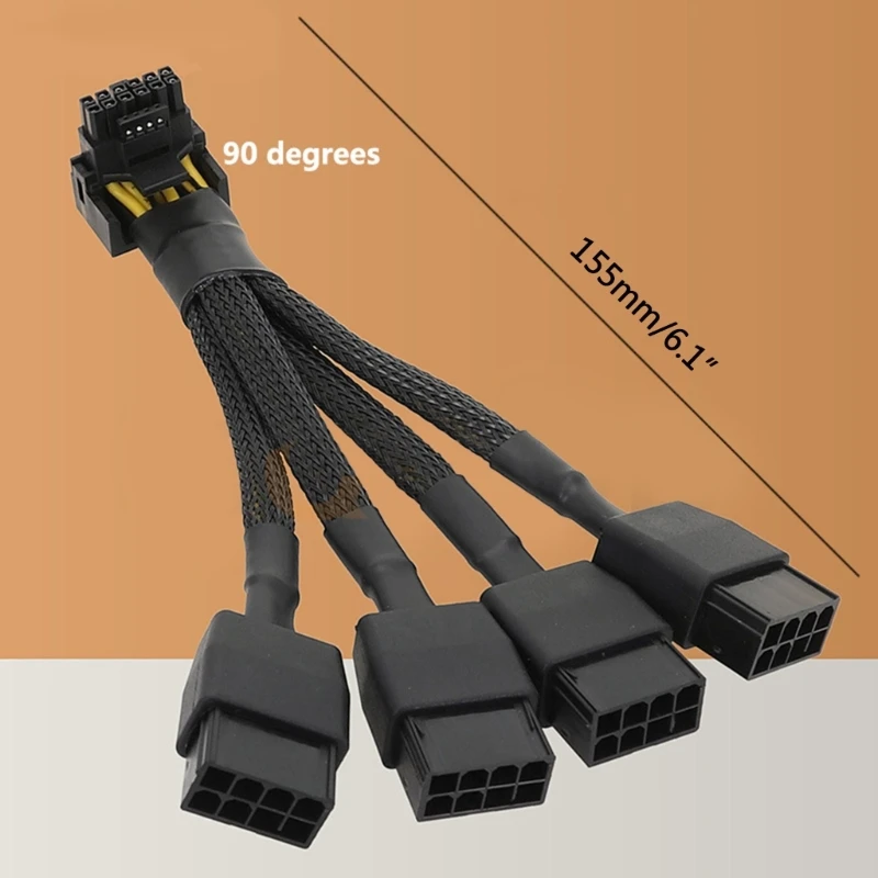 8 Pin Для Видеокарты Купить