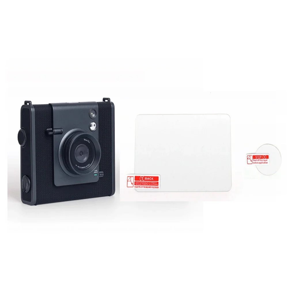 Защитная пленка для объектива камеры Instax