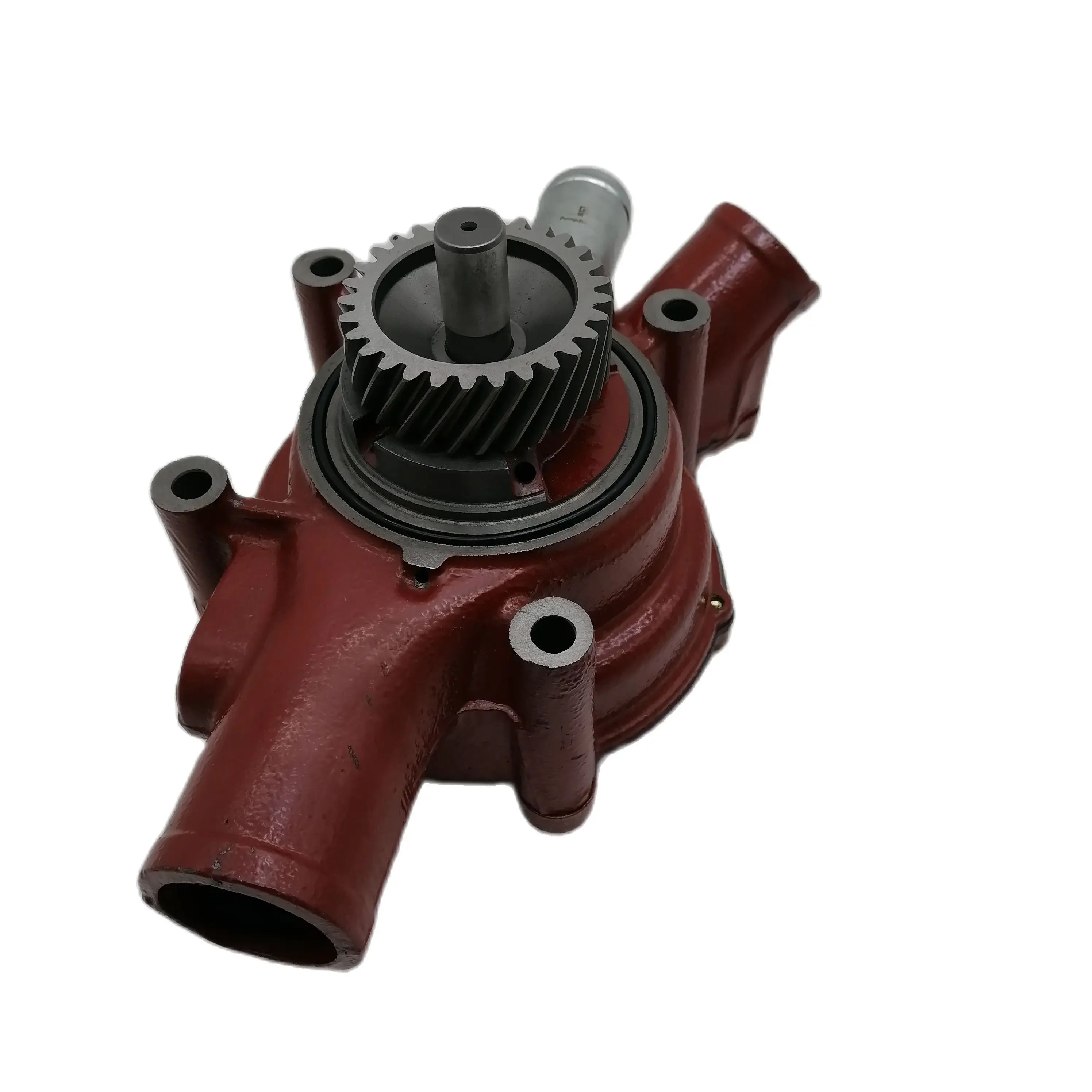 Для экскаватора Doosan Daewoo DH370-7/DH360/DH420-7/DH500/DX300/DH330/D2366 DE12Tводный насос водяной