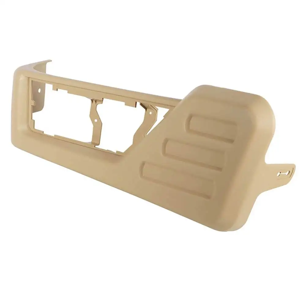 

Super Duty Front Driver Seat Panel OE 8c3z2562187Bb Cover Plastic Trim Heat-resistant Fit For Ford F250F350