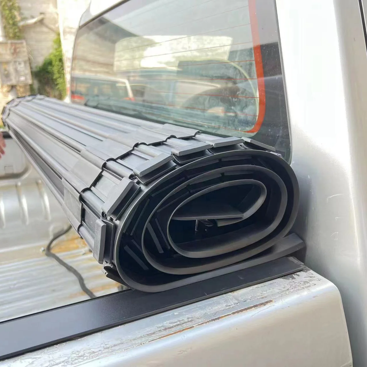 Автомобильные аксессуары для кемпера автомобильный пикап жесткий складной