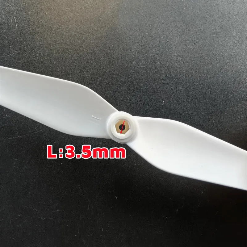 4 шт. A B SYMA X23 X23W X15 X15A R/C Quadcopter Drone запасные части пропеллер крыло лезвие аксессуар