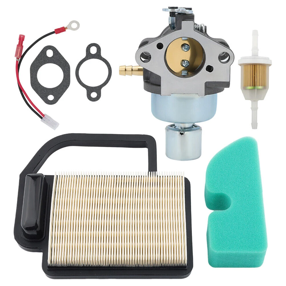 

Carburetor ForKohler Courage SV600 SV610 SV620 SV590 19 HP Engine With Air Filter Garden Tool Parts Accessories