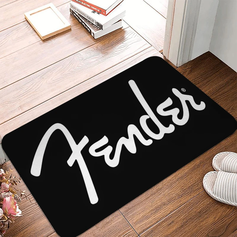 

Entrance Carpet Fender Mat for Hallway Home Custom Washable Non-slip Kitchen Rug Carpets Bath Mats Living Room Rugs Foot Prayer