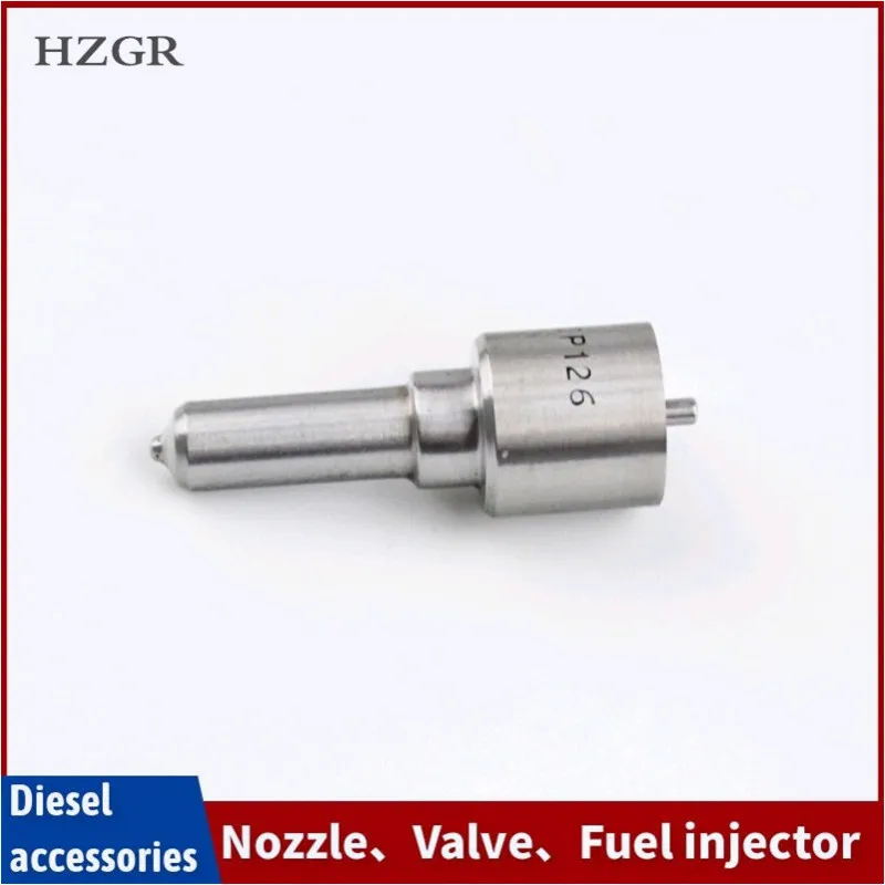 

Diesel fuel injector cdlla150p126 is applicable for Dachai CA498, Dachai 498 ca498-03, Dachai 4D32 and 498 pressurization
