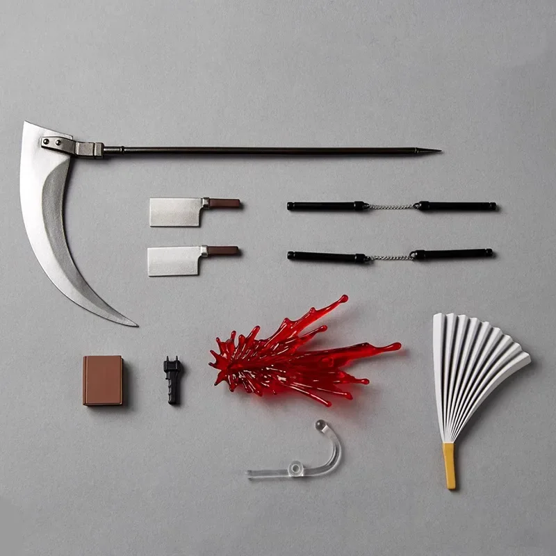 В наличии оригинальный подлинный KAIYODO Revoltech дополнительный аксессуар