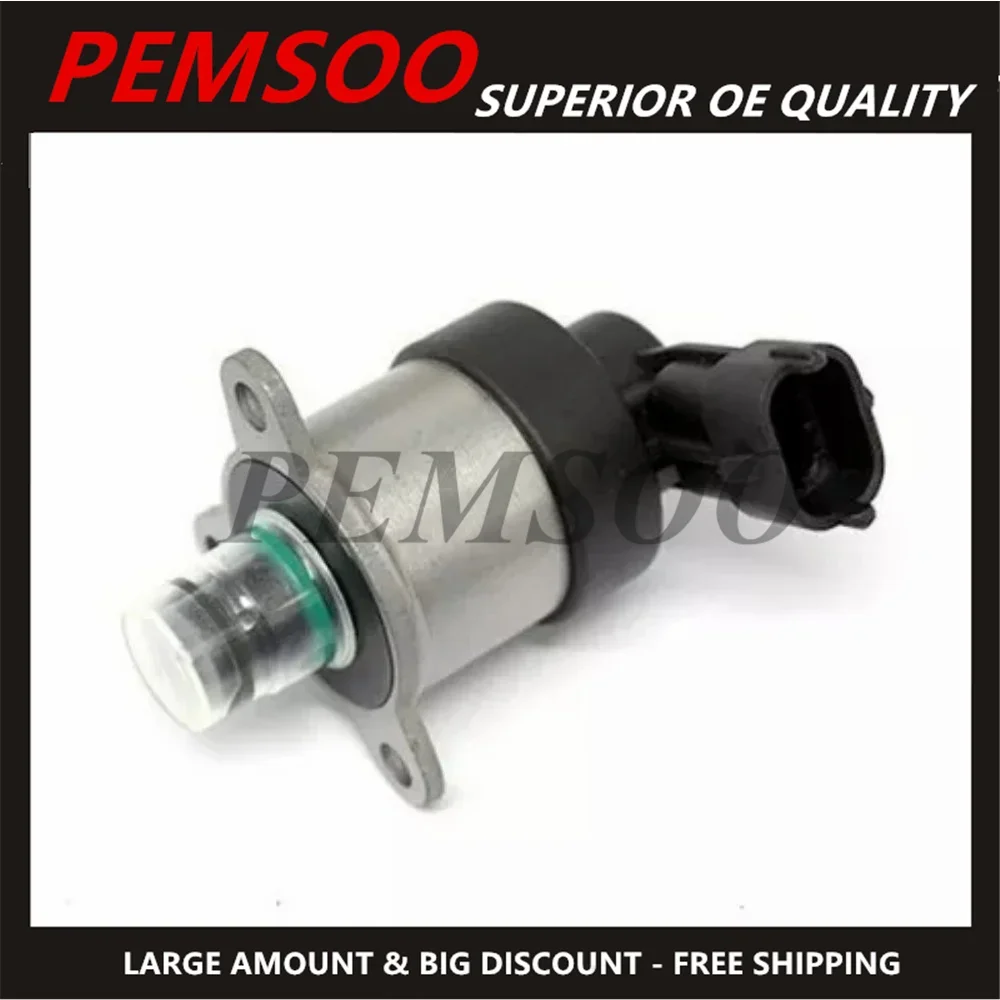 Входной Дозирующий блок топливного насоса для Iveco Fiat 0928400728 0928400726 B-osch