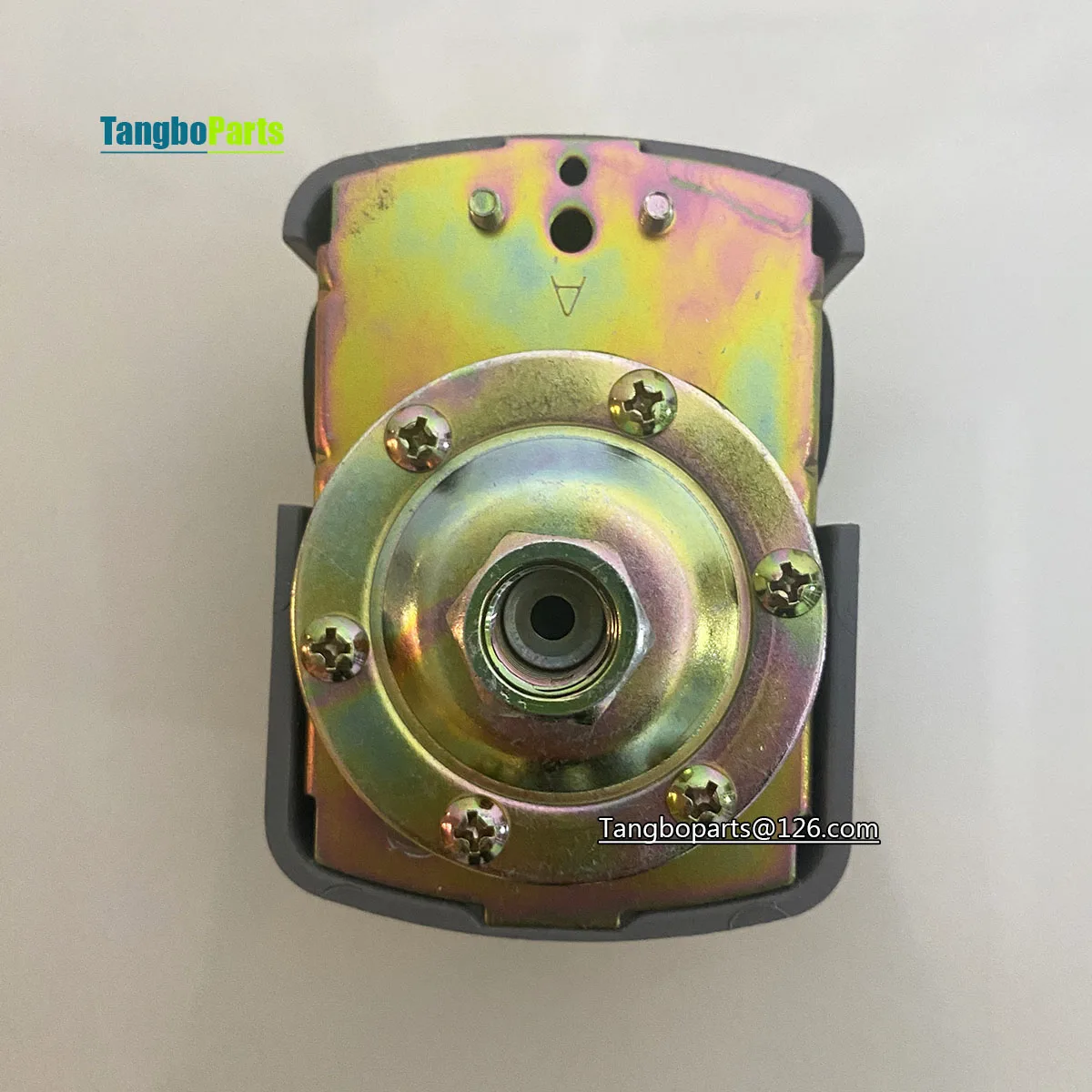 Аксессуары для напитков регулятор давления переключатель насоса замены Cornelius