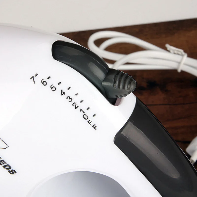 

Multifunctional Mini Mixer Electric Food Blender Handheld Mixer Egg Beater Automatic Cream Food Cake Baking Dough Mixer
