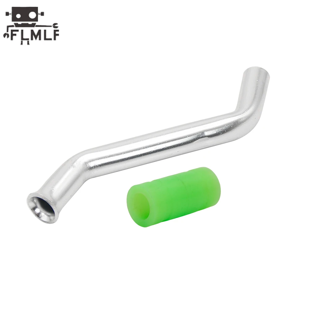 

Комплект глушителя FLMLF для RC двигателя 23-36 куб.см