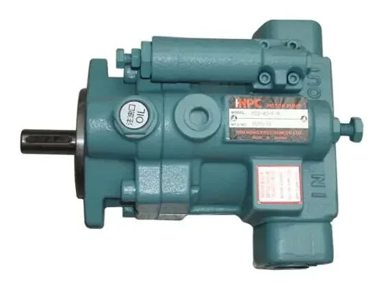 Гидравлический насос HHPC TISTON PUMP P22-A1-F-R-01 P22-A2-F-R-01 P22-A3-F-R-01 P22-A0-F-R-01 Масляный высокого