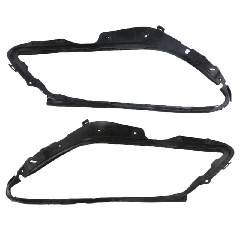 

2 шт., герметичная крышка для передних фар Mercedes-Benz W204 C200 C300 C230 C280 07-11