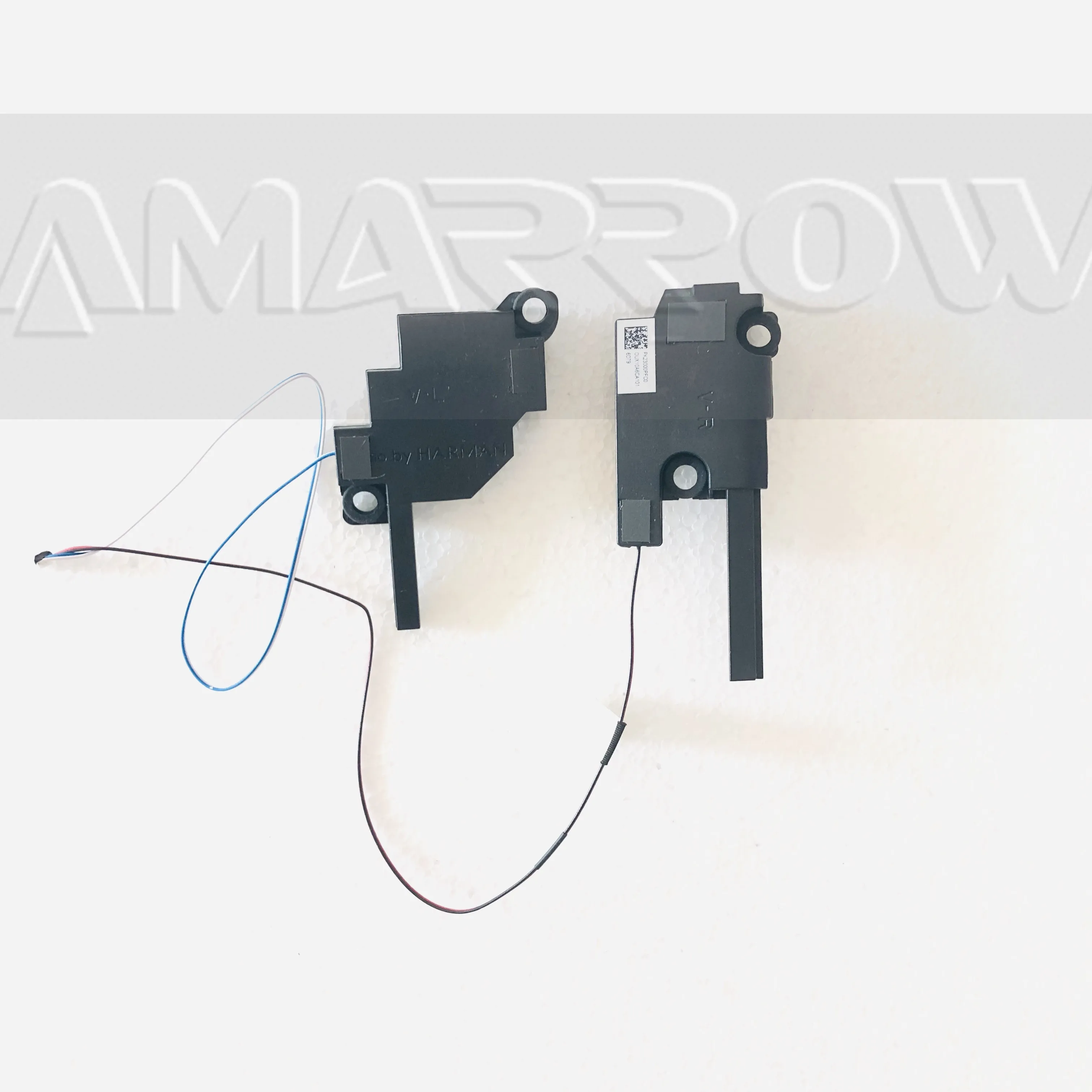 Новый оригинальный динамик для ноутбука Lenovo Legion Y520 Y520-15 R720-15iKB R720-15iKBN встроенный