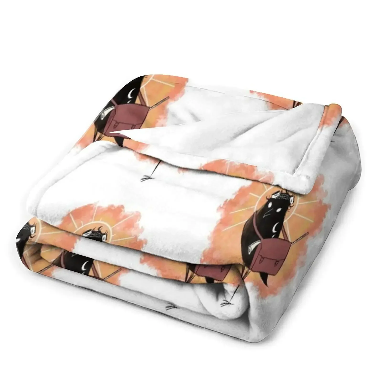 Wylan Van Sunshine плед одеяло рождественские подарки летнее постельное белье одеяла