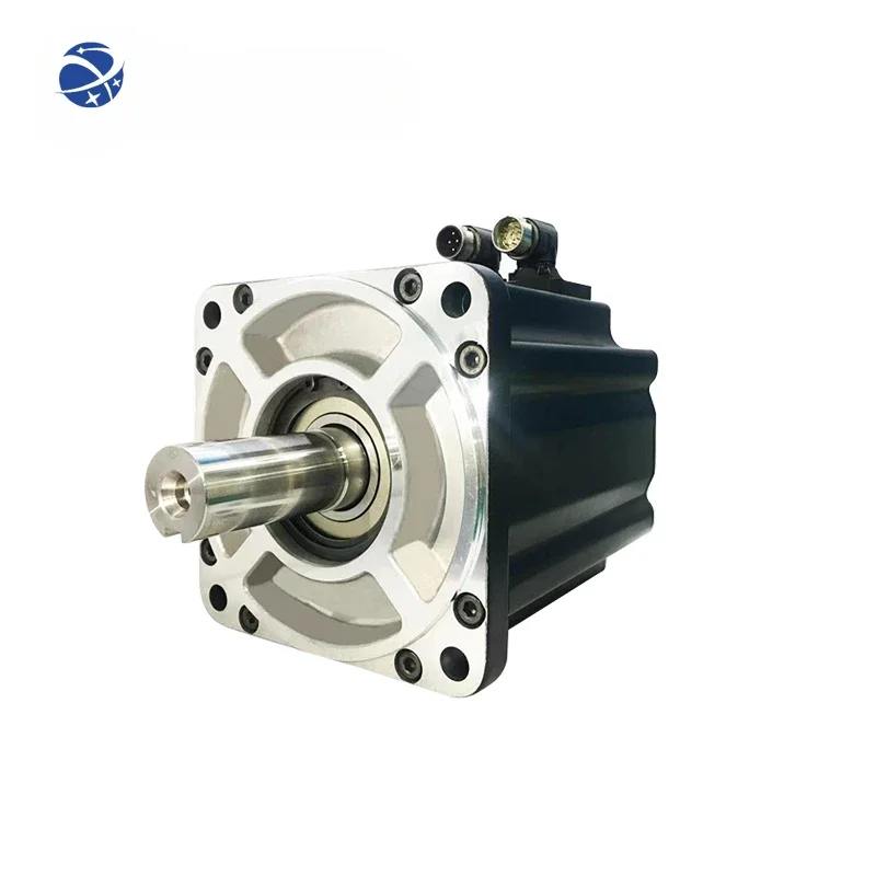 Мотор и серводвигатель Primopal с высоким крутящим моментом 460 В переменного тока 1000