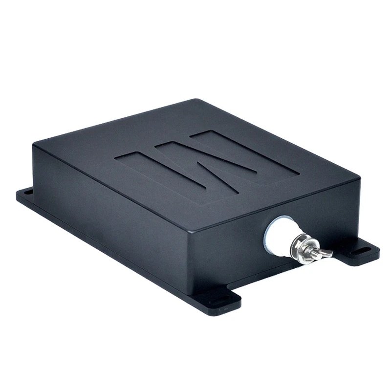 

Latest Version MAT-40 3M-54Mhz 120W Automatic Antenna Tuner HF Radio Short Wave For ICOM Ham Radio