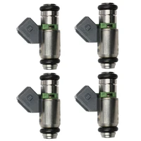 4 pcslot new iwp 024 iwp024 for vw gol parati magneti marelli pico 50100702 0269980312 fuel injector car accessories