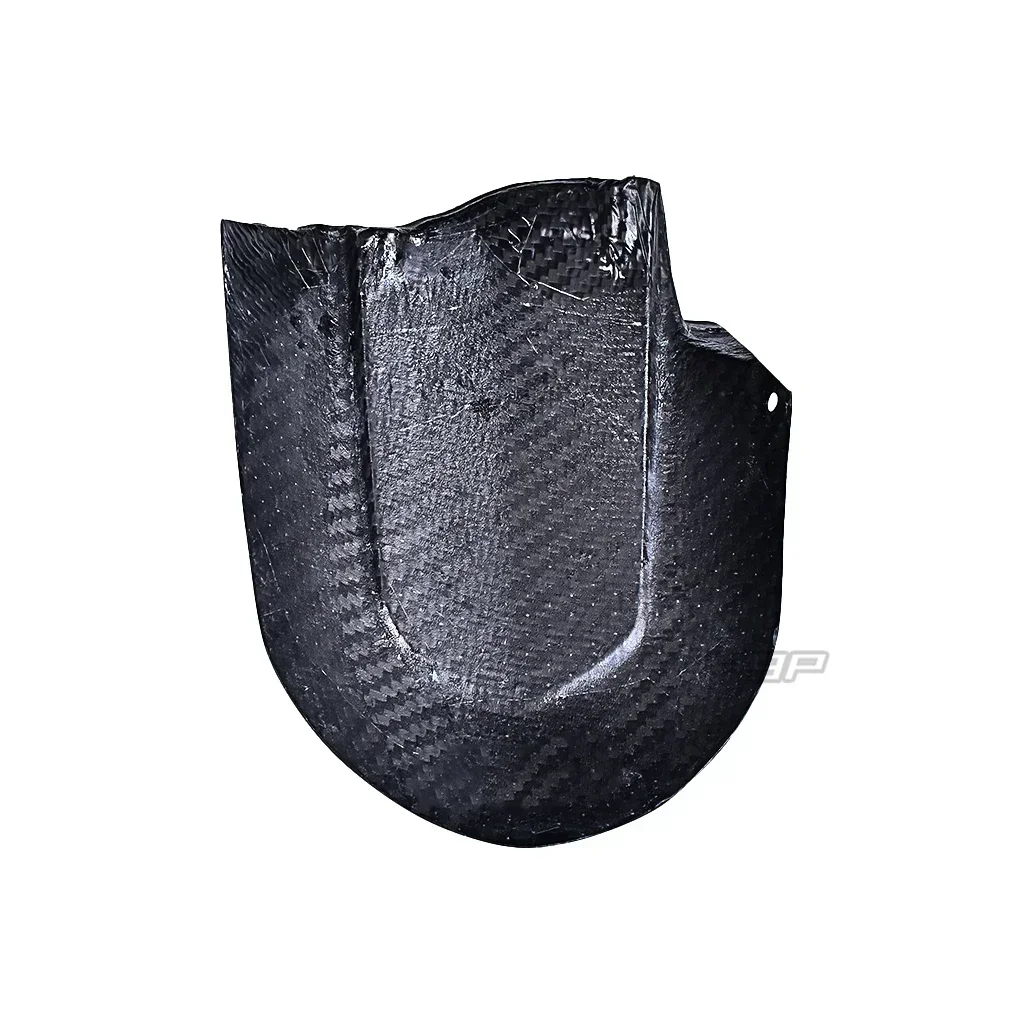 Для Aprilia RSV4 Tuono V4 1100 Factory 2021-2023 заднее крыло из углеродного волокна брызговик