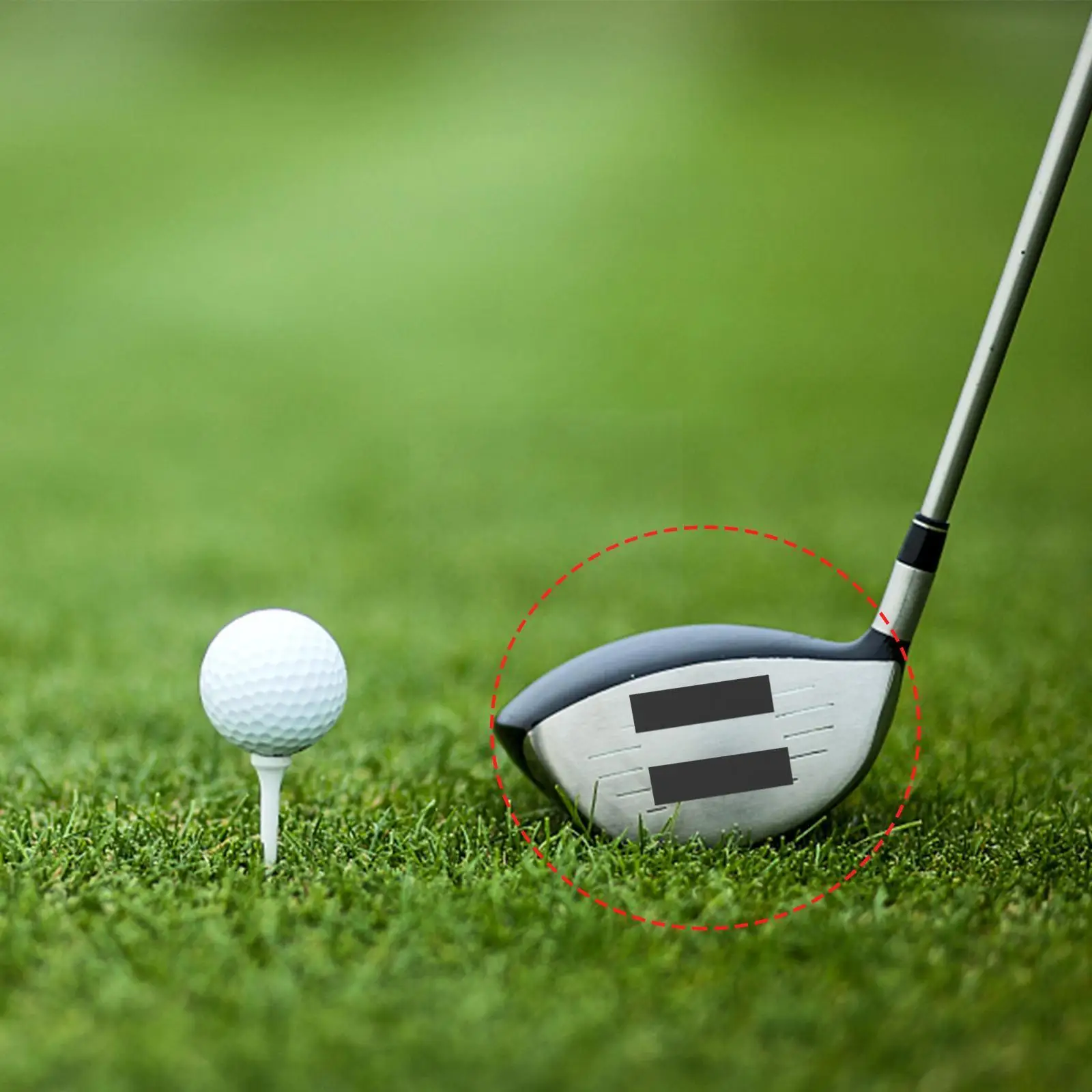 

Golf Weight Tape Golf Club Counterweight Tape G0D8