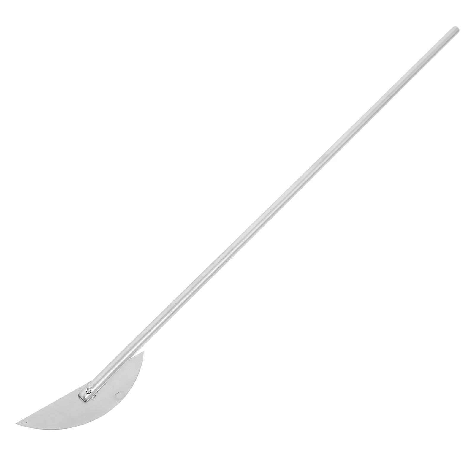 

Laboratory Stirring Bar Stirring Bar Tools Mixing Dedicated Practical Rod Stirrer Stainless Steel Reagent