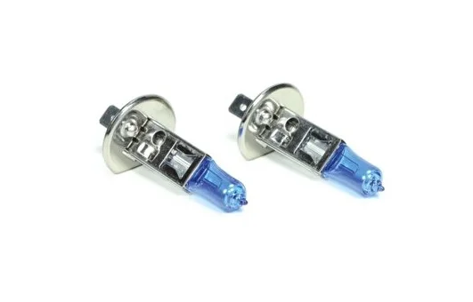 

Citroen Ds4 H1 bulb white light 100W 2 pcs--