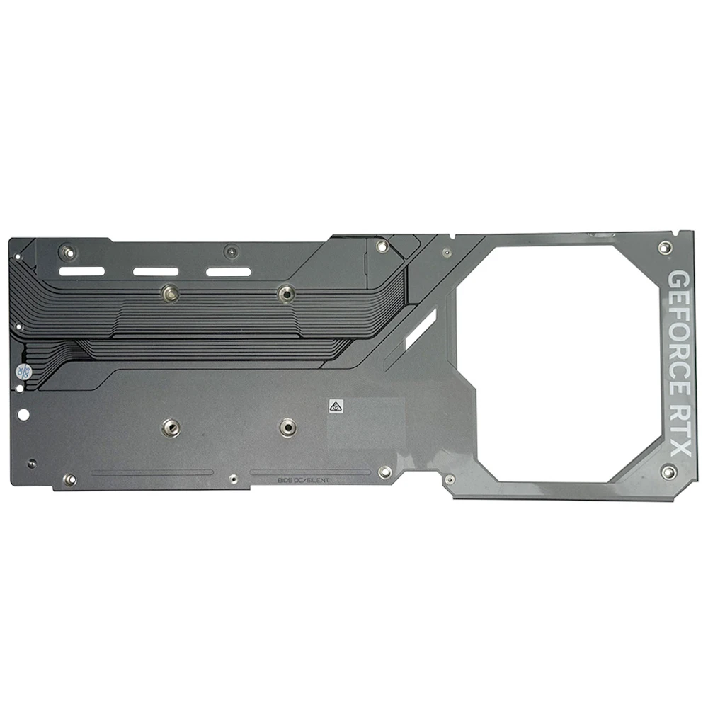 Сменный вентилятор видеокарты для Gigabyte GeForce RTX 4090 Gaming OC 105 мм PLD10020S12H RTX4090 оригинал