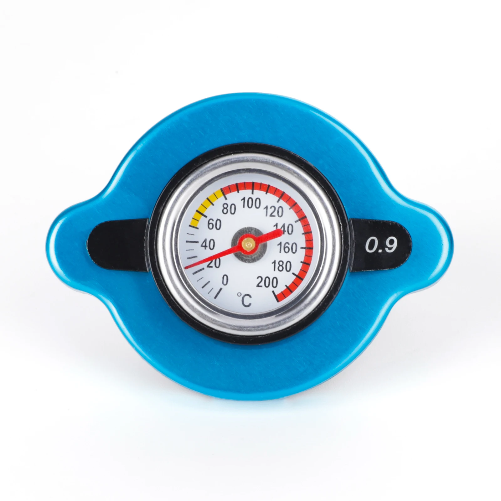 Универсальный термостатический колпачок радиатора для резервуара воды