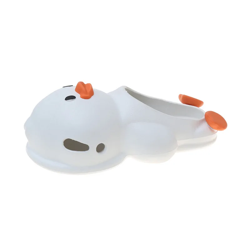 

Женские пляжные сандалии и шлепанцы для ленивых Baotou, женская одежда, толстые нижние сандалии и шлепанцы 2022