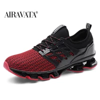 women men running comfortable sports shoes athletic outdoor cushioning sneakers for walkingjogging